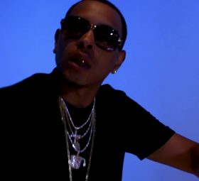 Oj Da Juiceman | 32 ENT